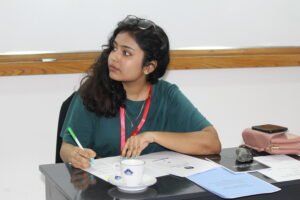 Adjudicating Competitions_ The 1st Sunnydale Mock Trial Competition 2024