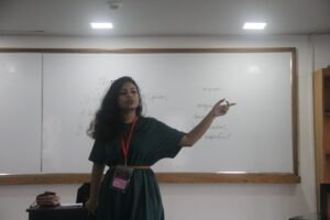 Training Students on Advocacy & Court Procedures